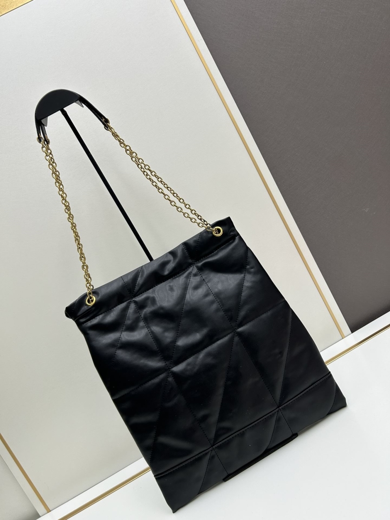 YSL Shopping Bags